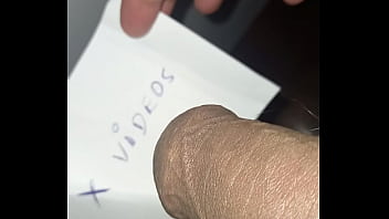 Vídeo de verificación