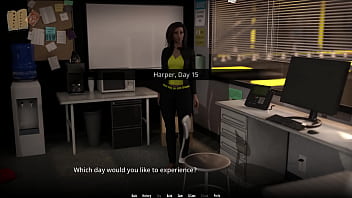 A day in the life of harper 1 wvm