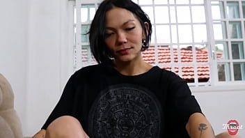 Little japanese girlfriend suckling my dick until all the milk is gone Little japanese girlfriend suckling my dick until all the milk is gone