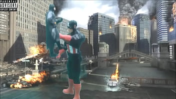 Trabson stop motion lipeno