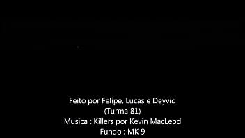 Trabson stop motion lipeno