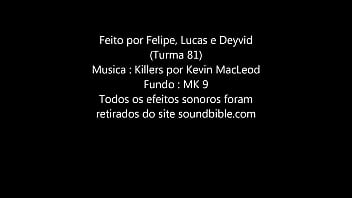 Trabson stop motion lipeno