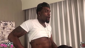 Bbw maria bose gushes on rome’s massive dick ride