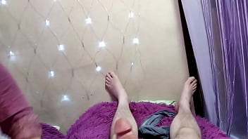 G spot massage for my beloved mature whore