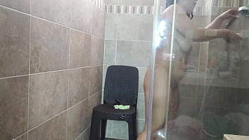 Preview of washing and rubbing it all with agarabas and olpr