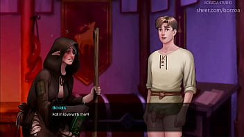 Wal 35 after i cum on her boobs her antie enetr in the tent