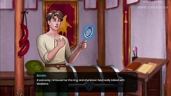 Wal 35 after i cum on her boobs her antie enetr in the tent