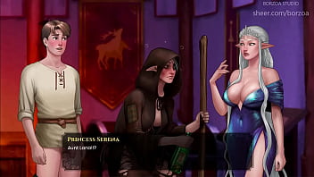 Wal 35 after i cum on her boobs her antie enetr in the tent