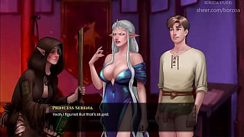 Wal 35 after i cum on her boobs her antie enetr in the tent