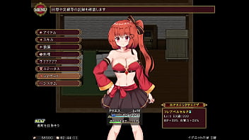 閃紅のアリエスプレイしてみた【part3】