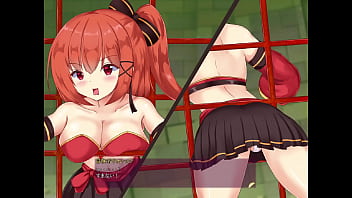 閃紅のアリエスプレイしてみた【part3】