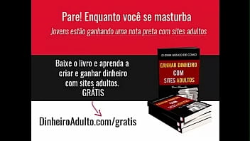 Alexia tomando gozada no bucetão