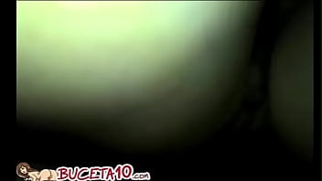 Alexia tomando gozada no bucetão