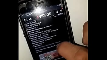 Vídeo de verificación
