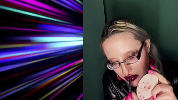 Sissy Crosdresser Cuckold Transformation Asmr Headphones Listen thumbnail