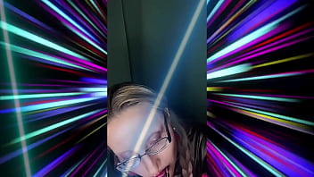 Sissy crosdresser cuckold transformation asmr headphones listen