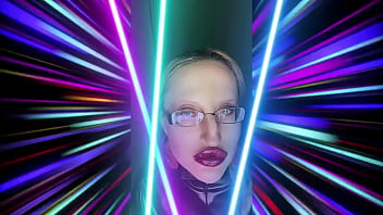 Sissy crosdresser cuckold transformation asmr headphones listen