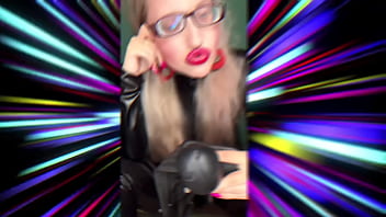 Sissy crosdresser cuckold transformation asmr headphones listen