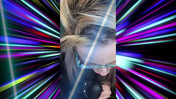 Sissy crosdresser cuckold transformation asmr headphones listen