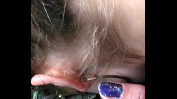 White Girl Sucking My Balls thumbnail