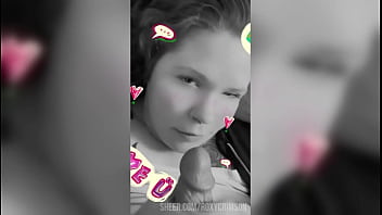 Swallowing a full load of seaman