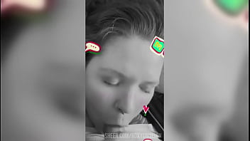 Swallowing a full load of seaman