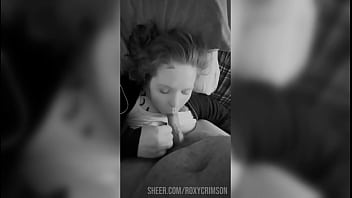 Swallowing a full load of seaman