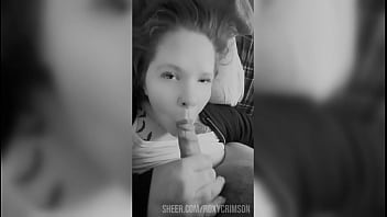 Swallowing a full load of seaman