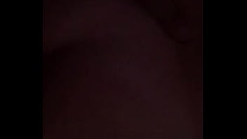 Le encanta por el culo