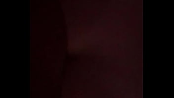 Le encanta por el culo