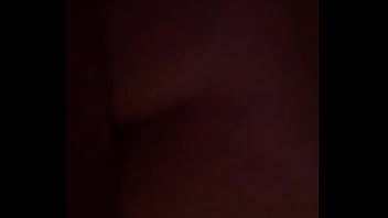 Le encanta por el culo