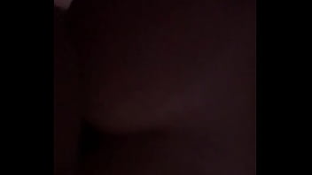 Le encanta por el culo