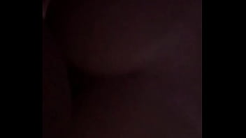 Le encanta por el culo