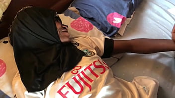 My sweet baby loves to fuck me raw