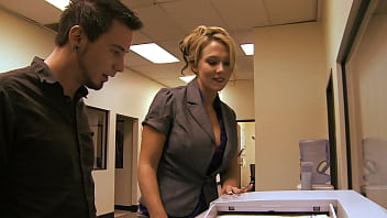 Johanna jacobs hardcore amateur scene