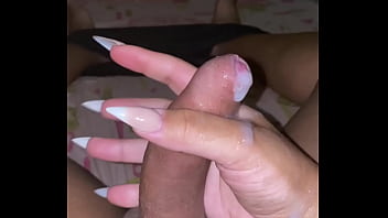 Trans Novinha Gozando Muito thumbnail