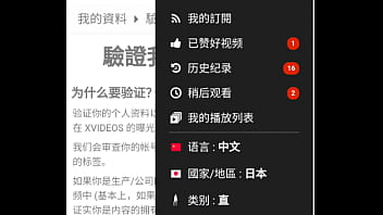 验证视频