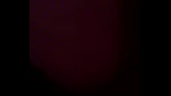 My horny girlfriend masturbating with a vibrator