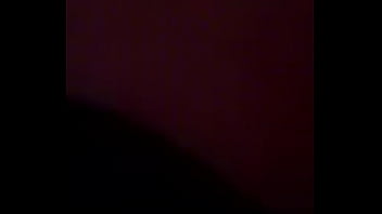 My horny girlfriend masturbating with a vibrator