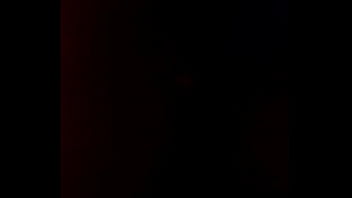 My horny girlfriend masturbating with a vibrator