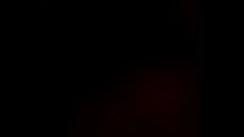 My horny girlfriend masturbating with a vibrator