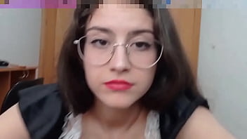 18yo teen maid begs to keep job in exchange for blowjob and cum on face shanaxnow 18yo teen maid begs to keep job in exchange for blowjob and cum on face shanaxnow