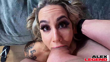 Stacked blonde misty meanor leaves her pops big dick milk dry Stacked blonde misty meanor leaves her pops big dick milk dry