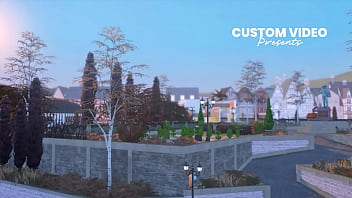 Boyfriend fucks girlfriend in gym's bathroom