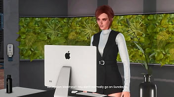 Boyfriend fucks girlfriend in gym's bathroom