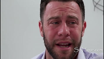 Tempting the nice guy broinlaw