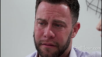 Tempting the nice guy broinlaw