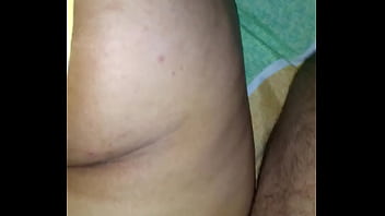 Mi esposa me la chaquetea