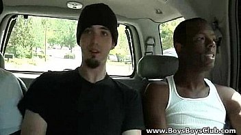 Blacks On Boys Interracial Hardcore Gay Movies 01 thumbnail