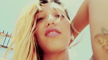 Stefania mafra fucks black cuban scorpio's big cock in hialeah florida